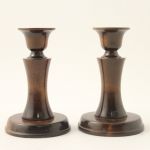 754 2053 CANDLESTICKS